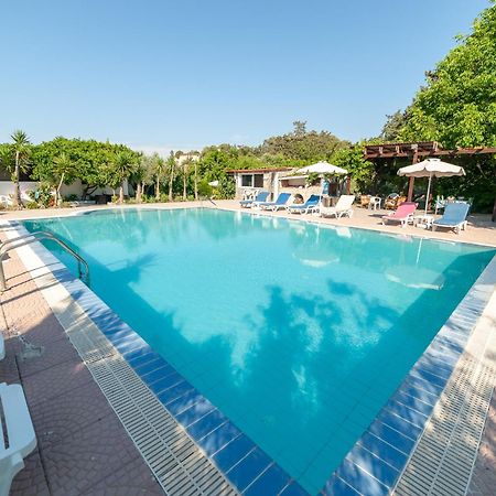 Artemis Studios - Pool And Garden Koskinou  Exteriér fotografie