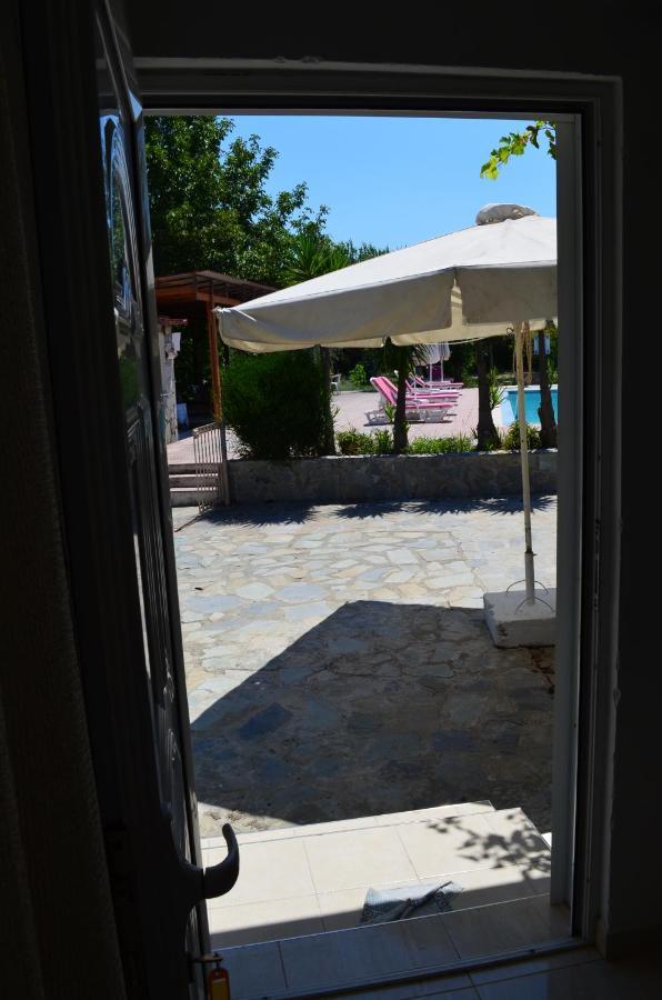 Artemis Studios - Pool And Garden Koskinou  Exteriér fotografie